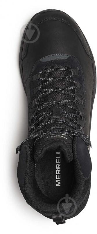 Ботинки MERRELL SPEED STRIKE 2 LTR THRM MID WP J066051 р.46 черный - фото 5