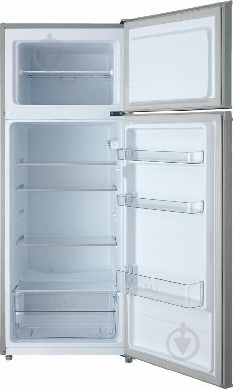 ВИТРИНА! Холодильник Midea MDRT294FGF02 inox - фото 2 ВИТРИНА! Холодильник Midea MDRT294FGF02 inox - фото 2