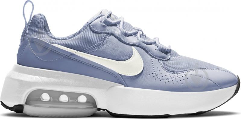 Кроссовки женские Nike WAIR MAX VERONA CU7904-001 р.36,5 голубые - фото 1