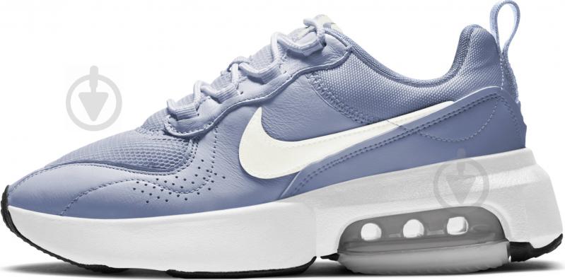 Кроссовки женские Nike WAIR MAX VERONA CU7904-001 р.36,5 голубые - фото 3