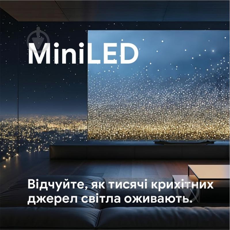 Телевизор Blaupunkt 55MBG7000 - фото 3