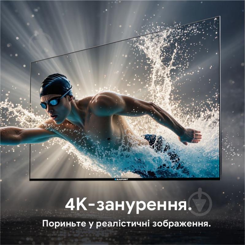 Телевизор Blaupunkt 55MBG7000 - фото 8