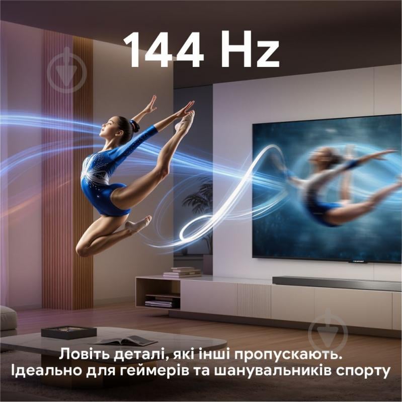 Телевизор Blaupunkt 55MBG7000 - фото 7