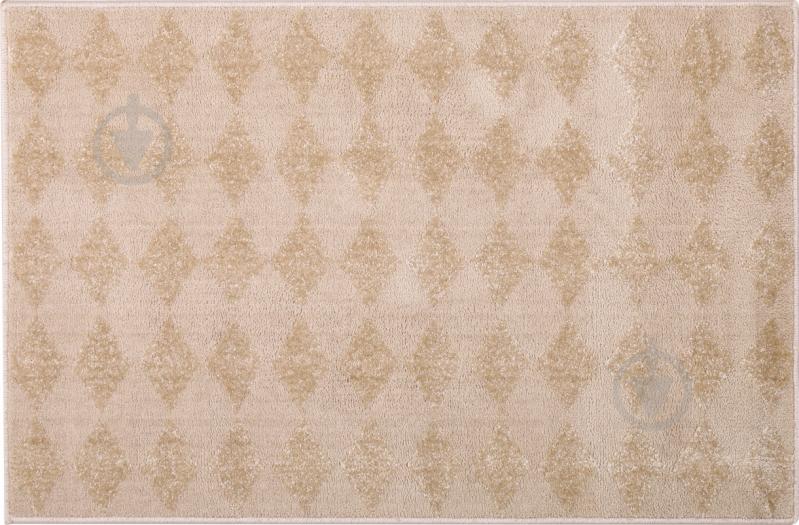 Ковер Karat Carpet Oscar 0.80x1.20 Diamond Beige - фото 1