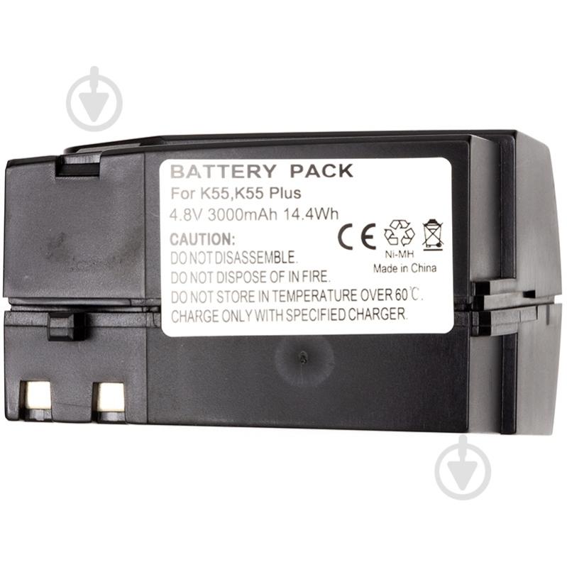 Акумулятор PowerPlant 5V 3Ah - фото 3 Акумулятор PowerPlant 5V 3Ah - фото 3