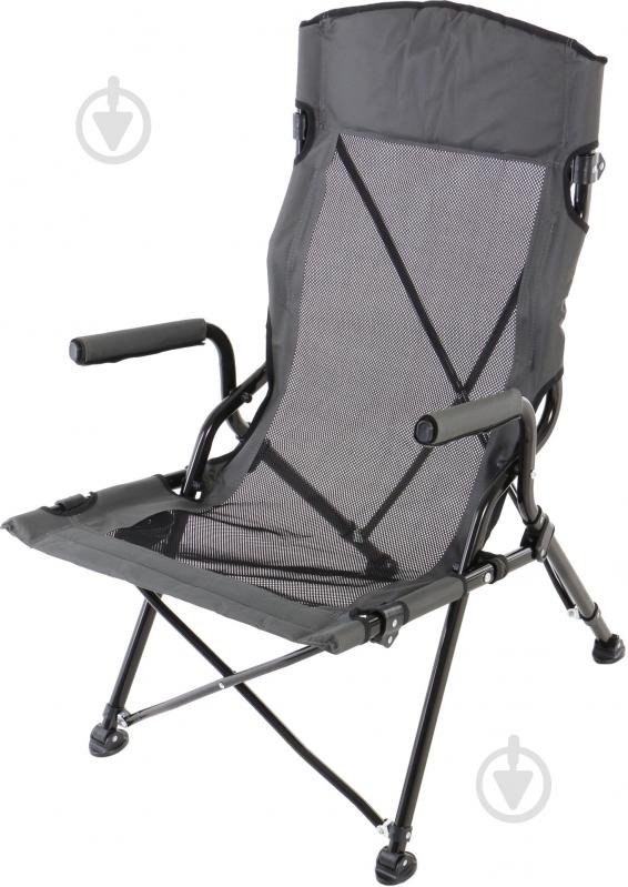 Кресло раскладное Time Eco ТЕ-19 SD - фото 1