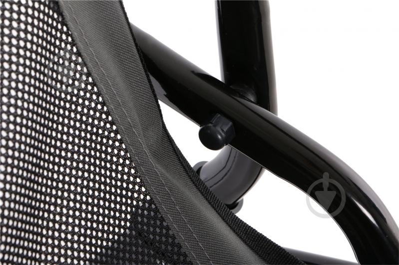 Кресло раскладное Time Eco ТЕ-19 SD - фото 5