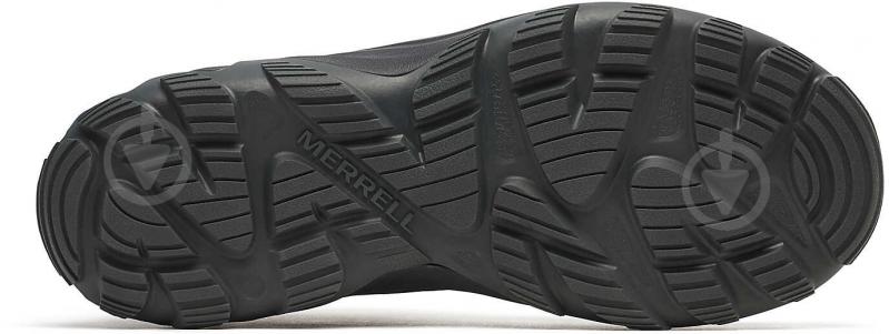Ботинки MERRELL THERMO CHILL 2 MID WP J038299 р.47 черный - фото 6