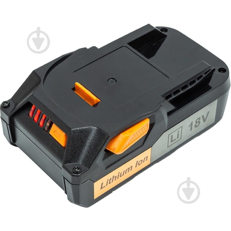 Аккумулятор PowerPlant 18,0V 2Ah - фото 1