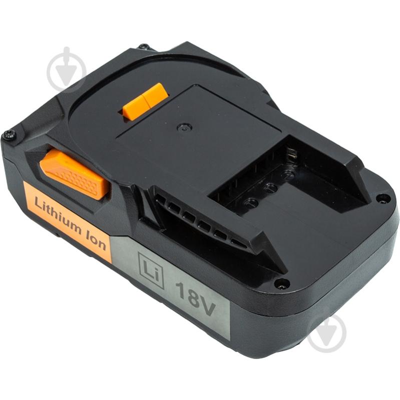 Аккумулятор PowerPlant 18,0V 2Ah - фото 2