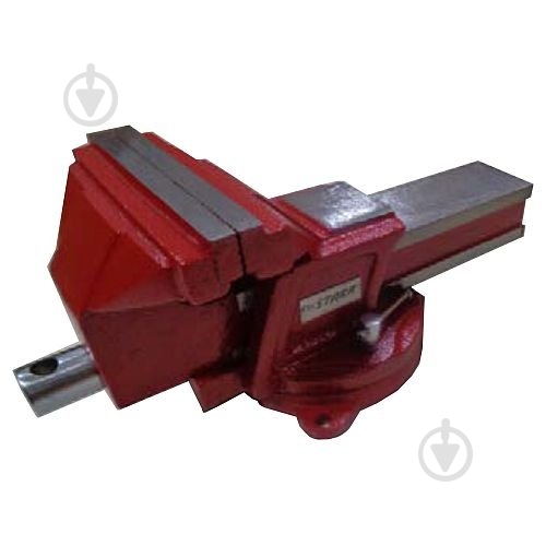 Тиски Stark 150 мм (523150120) - фото 1 Тиски Stark 150 мм (523150120) - фото 1