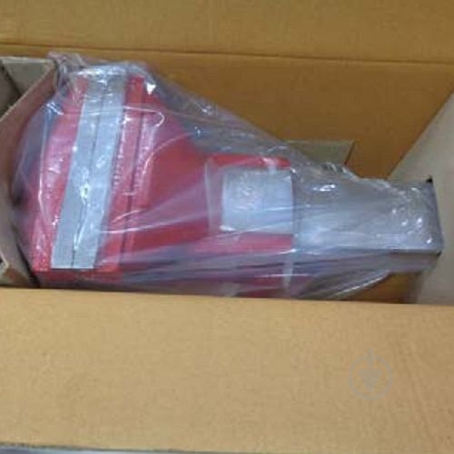 Тиски Stark 150 мм (523150120) - фото 3 Тиски Stark 150 мм (523150120) - фото 3