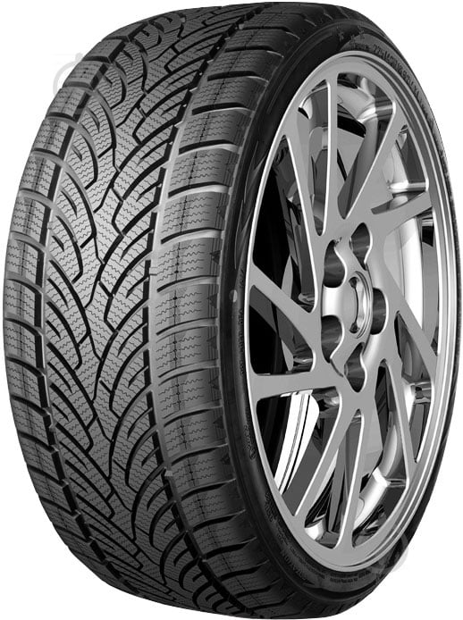 Шина Intertrac TC575 215/60R16 99 H нешипованая зима - фото 1