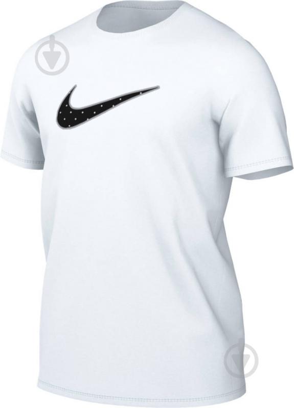 Футболка Nike M NSW SP SS TOP FN0248-100 р.XL білий - фото 5