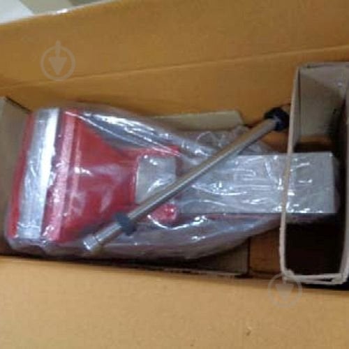 Тиски Stark 130 мм (523130095) - фото 3