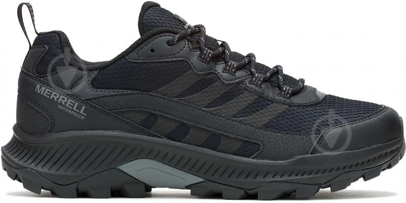 Кроссовки MERRELL SPEED STRIKE 2 WP J037841 р.44,5 - фото 1