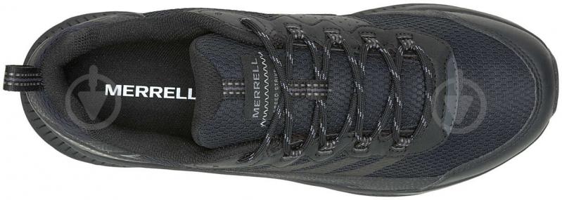 Кроссовки MERRELL SPEED STRIKE 2 WP J037841 р.44,5 - фото 5