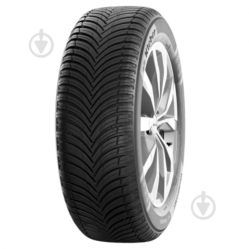 Шина Kleber Quadraxer 3 Kleber 205/55 R16 91 H всесезонні - фото 1