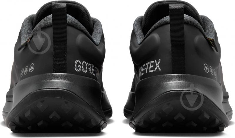 Кросівки чоловічі зимові Nike JUNIPER TRAIL 2 GORE-TEX FB2067-001 р.42,5 - фото 9