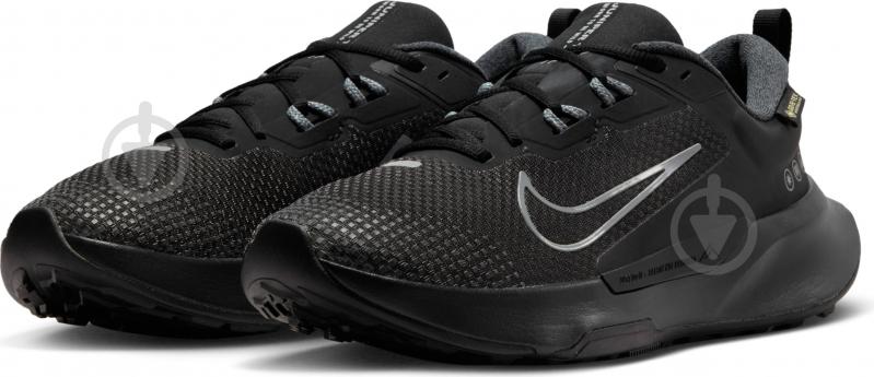 Кросівки чоловічі зимові Nike JUNIPER TRAIL 2 GORE-TEX FB2067-001 р.43 - фото 5