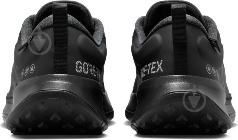 Кросівки чоловічі зимові Nike JUNIPER TRAIL 2 GORE-TEX FB2067-001 р.43 - фото 9