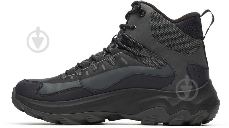 Черевики MERRELL THERMO CHILL 2 MID WP J038299 р.45 чорний - фото 2