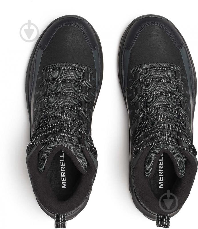 Черевики MERRELL THERMO CHILL 2 MID WP J038299 р.45 чорний - фото 5
