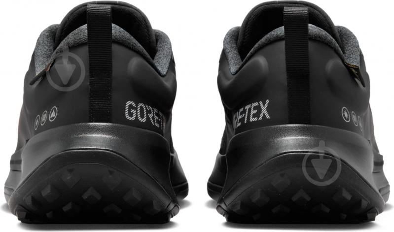 Кроссовки мужские зимние Nike JUNIPER TRAIL 2 GORE-TEX FB2067-001 р.44,5 - фото 9