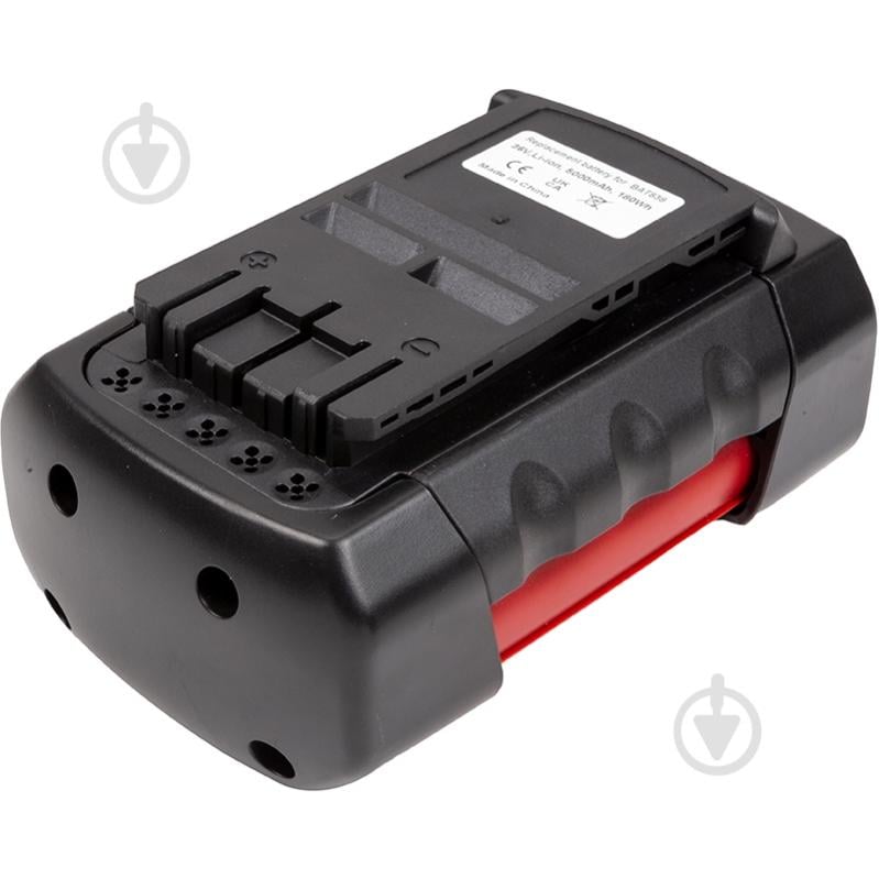 Аккумулятор PowerPlant 36,0V 5Ah - фото 1