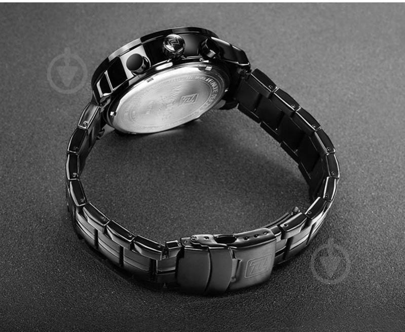 Наручний годинник NaviForce (9119BBGY) - фото 7