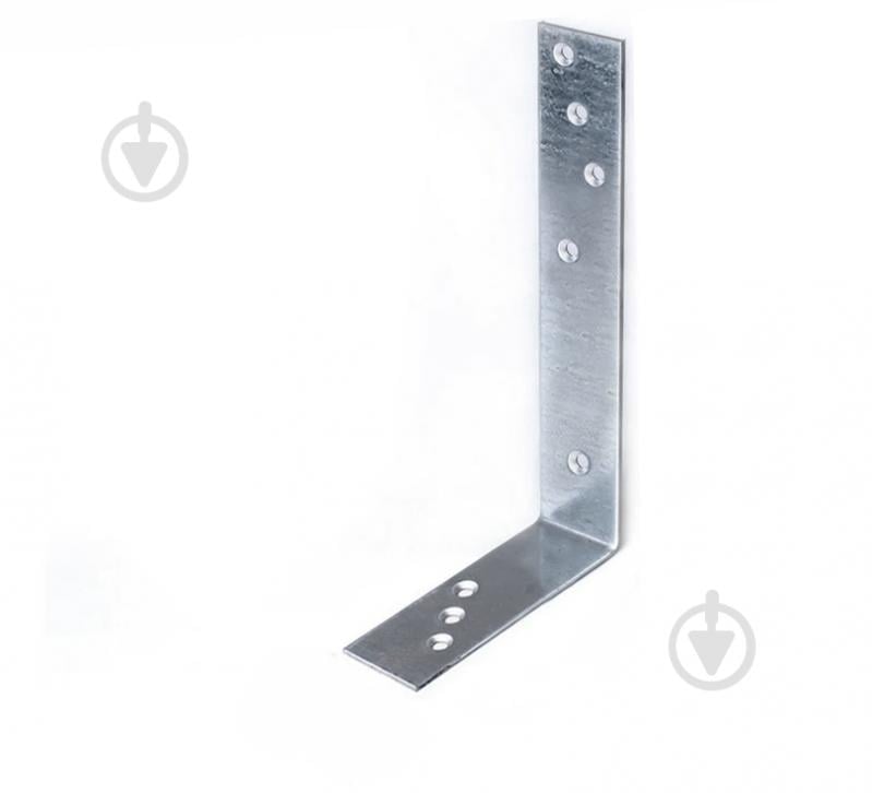 Уголок балочный Профсталь 180х40х4 мм - фото 1