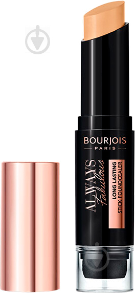 Тональная основа Bourjois Always Fabulous Long Lasting Stick №310 Beige 7,3 г - фото 1