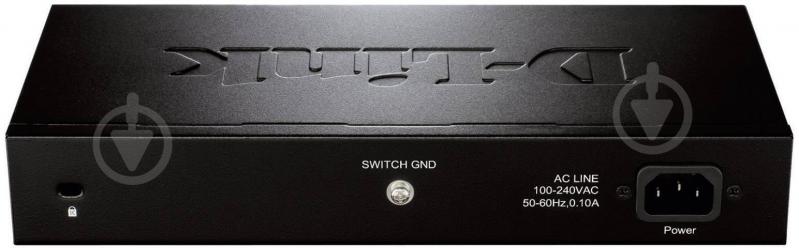 Коммутатор D-Link (DES-1024D/E) - фото 3