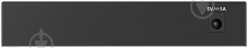 Коммутатор D-Link DGS-1008D/E - фото 3