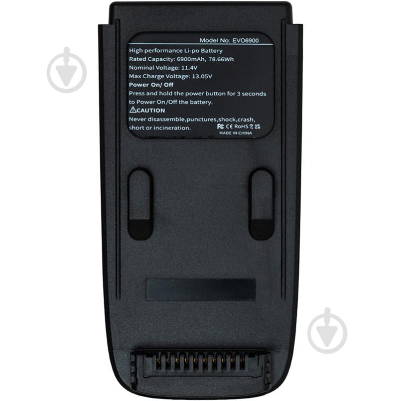 Аккумулятор PowerPlant Autel EVO 6900mAh - фото 2