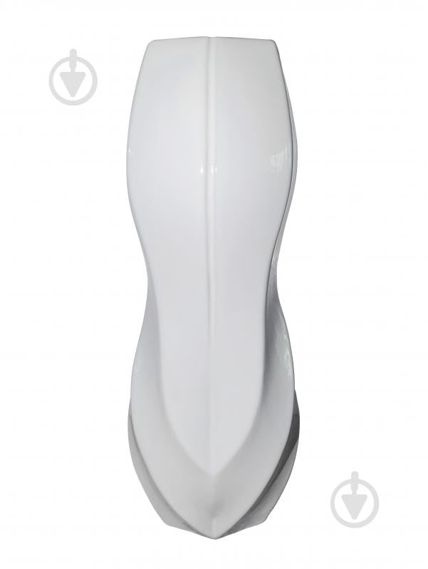 Ваза для цветов Eterna 41 см белая 6004-41 - фото 1 Ваза для цветов Eterna 41 см белая 6004-41 - фото 1