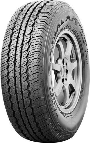 Шина TRIANGLE TR258 245/70R16 111 S всесезонные - фото 1 Шина TRIANGLE TR258 245/70R16 111 S всесезонные - фото 1