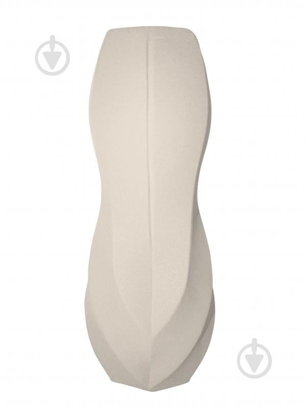 Ваза для цветов Eterna 41 см белая матовая 6004-41 - фото 1 Ваза для цветов Eterna 41 см белая матовая 6004-41 - фото 1