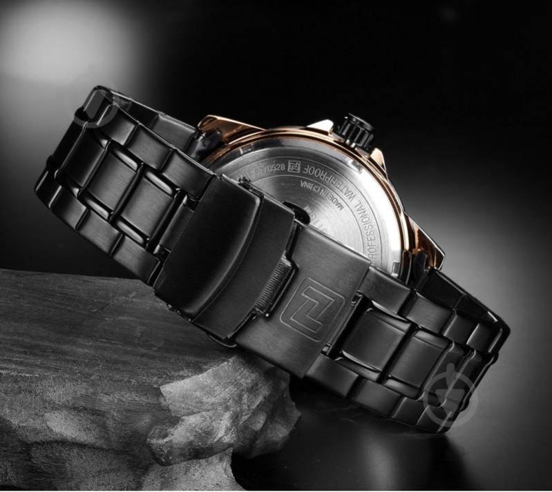 Наручные часы NaviForce (9115BB) - фото 4