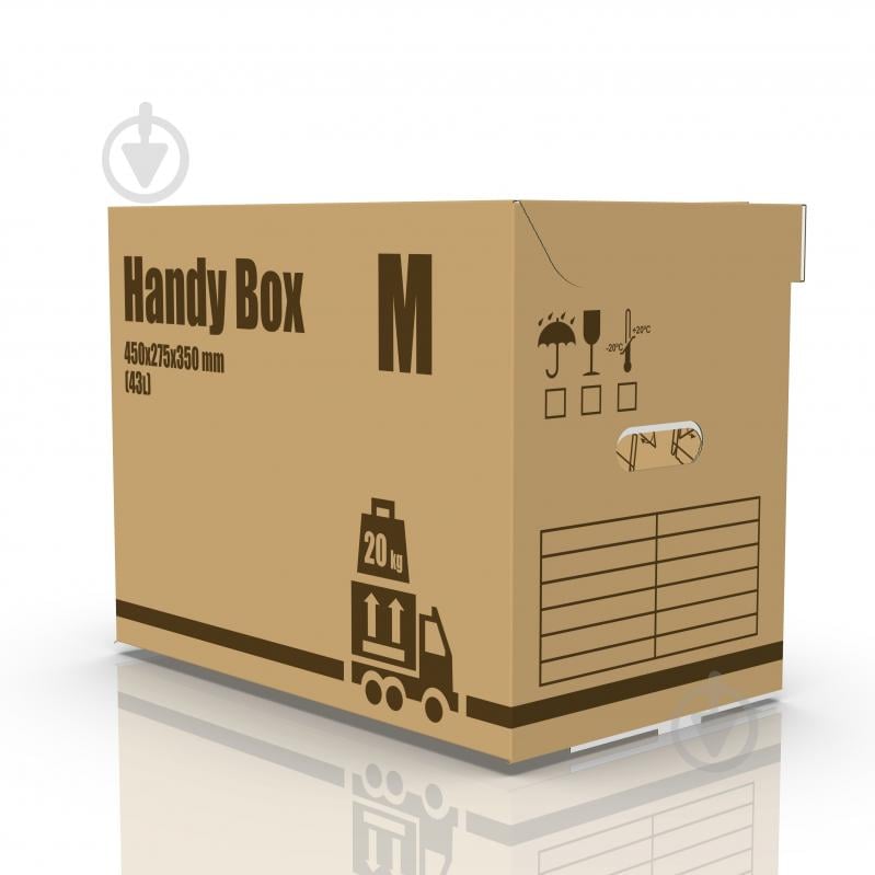 Handy Box M Т-22В 450x275x350 мм - фото 1
