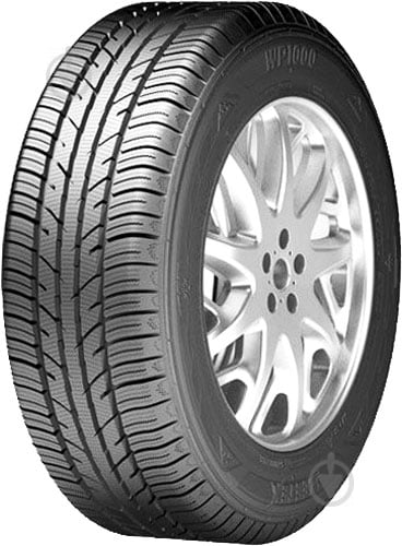 Шина Zeetex WP1000 XL 215/60R16 99 H нешипованая зима - фото 1