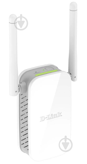 Расширитель D-Link WiFi-покриття (DAP-1610/E) - фото 1