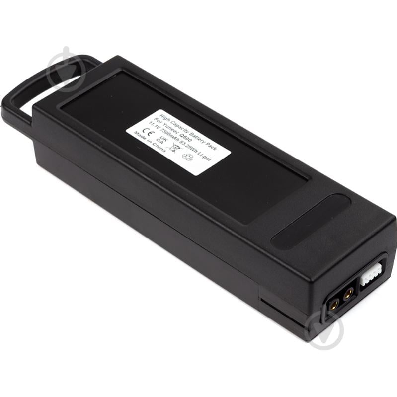 Акумулятор Yuneec Q500 7500mAh - фото 2