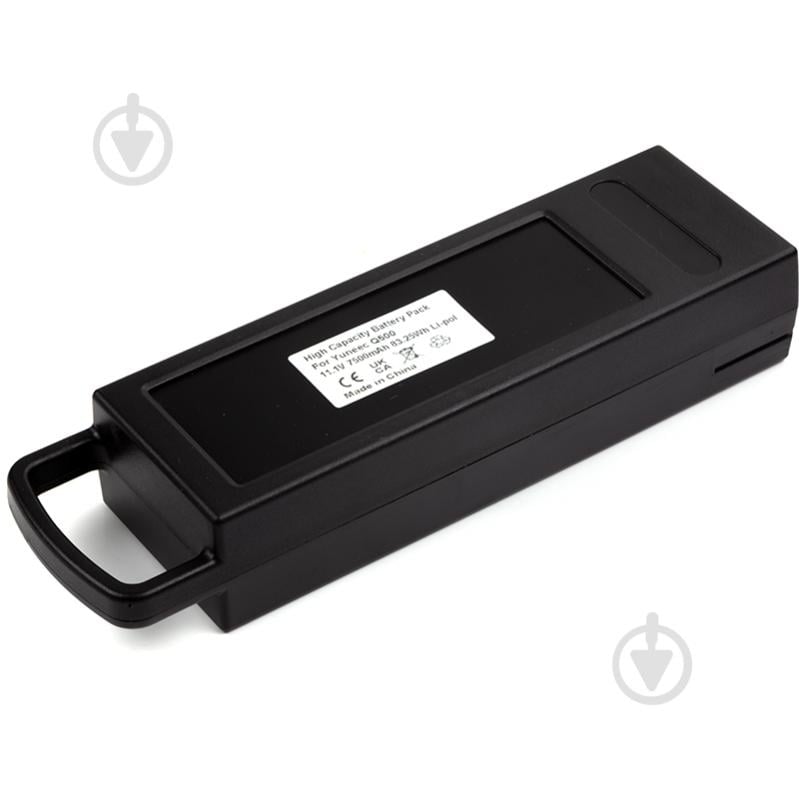 Акумулятор Yuneec Q500 7500mAh - фото 3