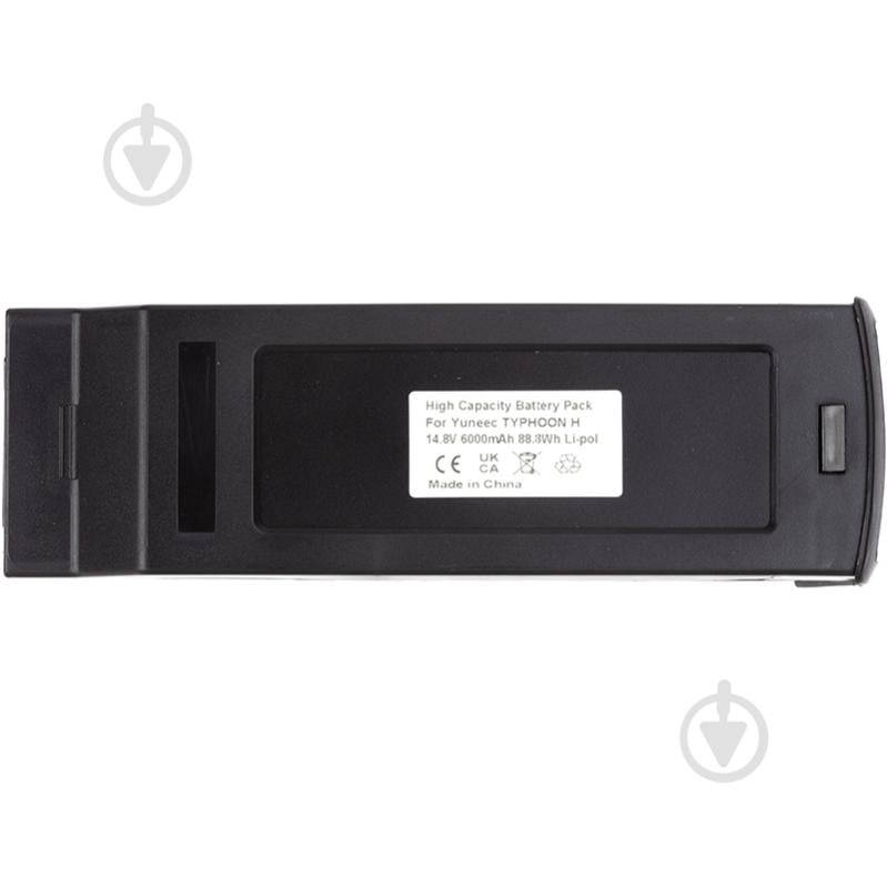 Акумулятор Yuneec Typhoon H 6000mAh - фото 1