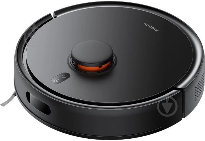 Робот-пилосос Xiaomi Robot Vacuum S20 black - фото 1