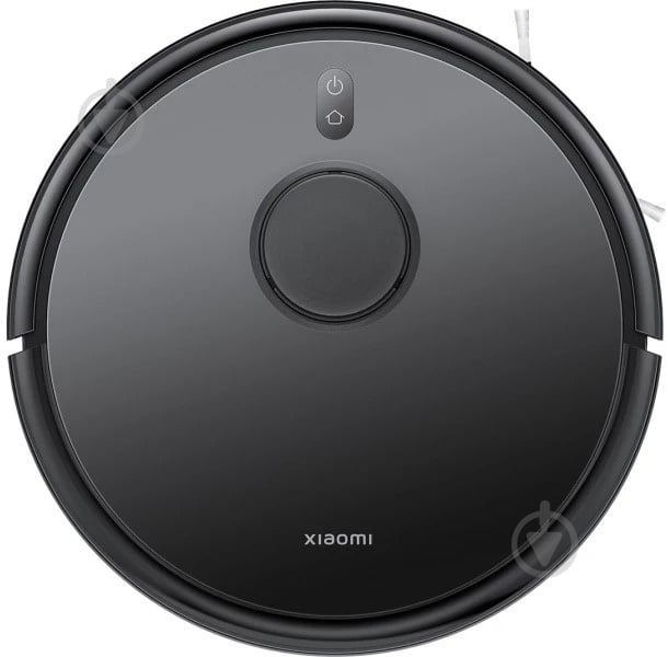 Робот-пилосос Xiaomi Robot Vacuum S20 black - фото 4