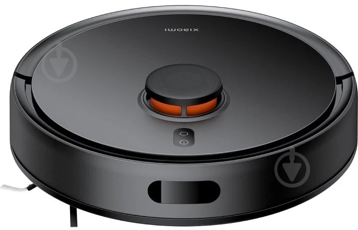 Робот-пилосос Xiaomi Robot Vacuum S20 black - фото 5