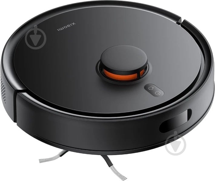 Робот-пилосос Xiaomi Robot Vacuum S20 black - фото 2