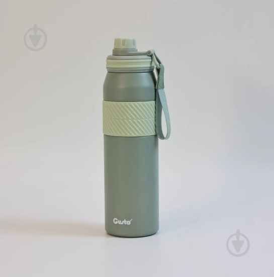 Термос Gusto Экстрим 600 мл - фото 2 Термос Gusto Экстрим 600 мл - фото 2